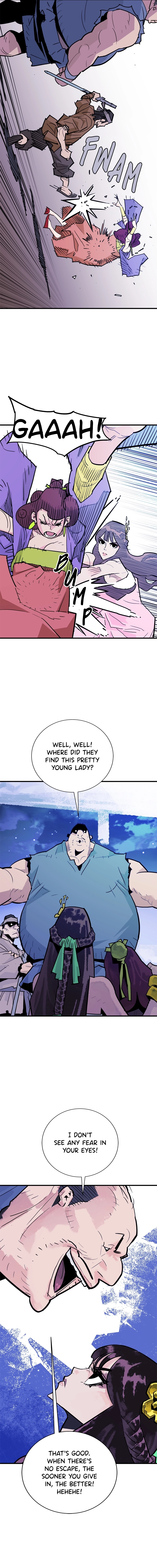 demon lord Chapter 37 Page 17