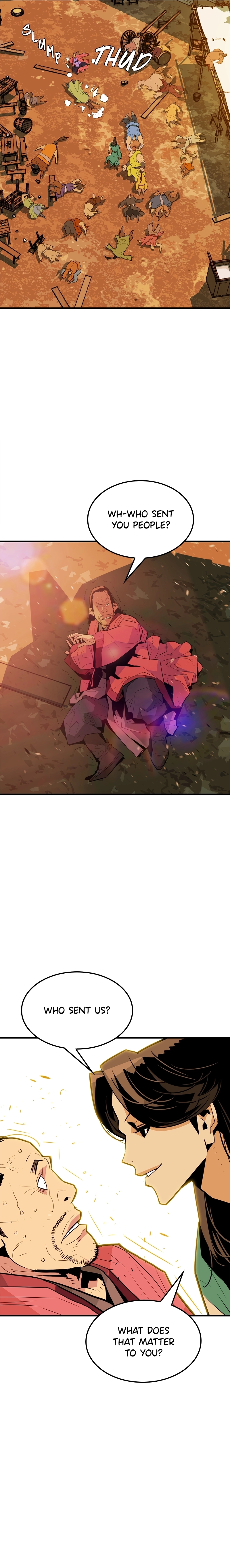 demon lord Chapter 5 Page 6