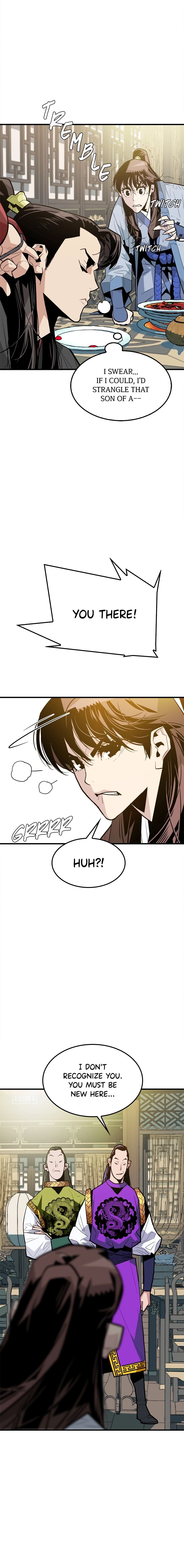 demon lord Chapter 5 Page 9