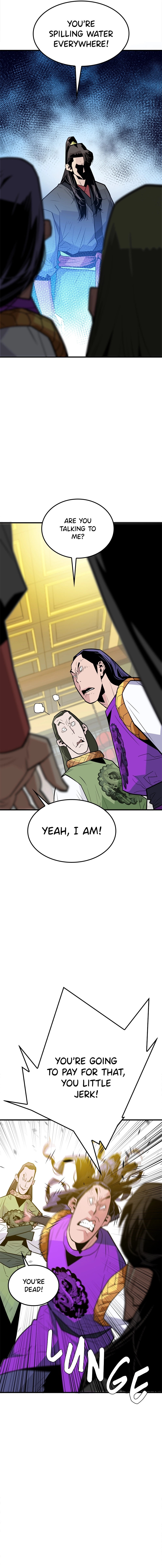 demon lord Chapter 5 Page 17