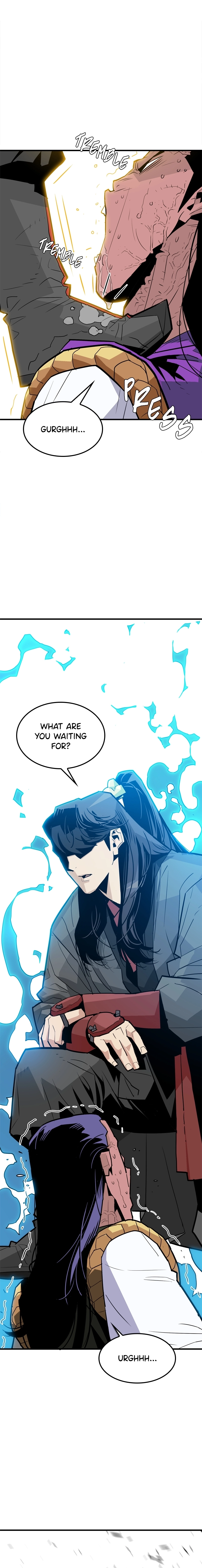 demon lord Chapter 5 Page 20