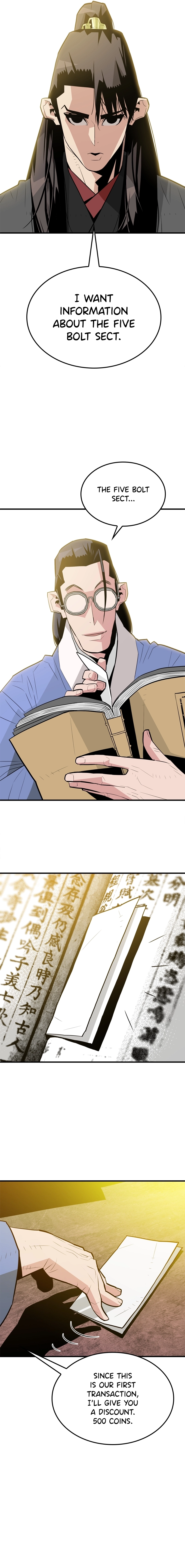 demon lord Chapter 7 Page 5