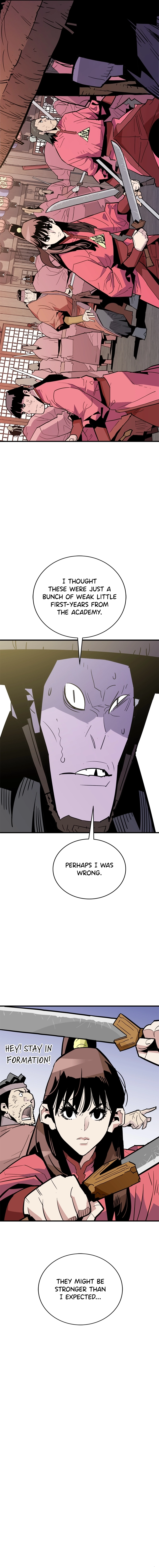 demon lord Chapter 26 Page 6