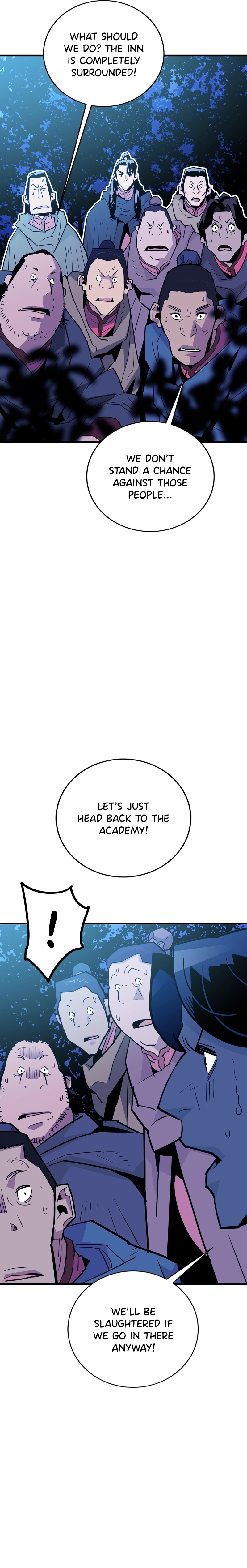 demon lord Chapter 26 Page 8