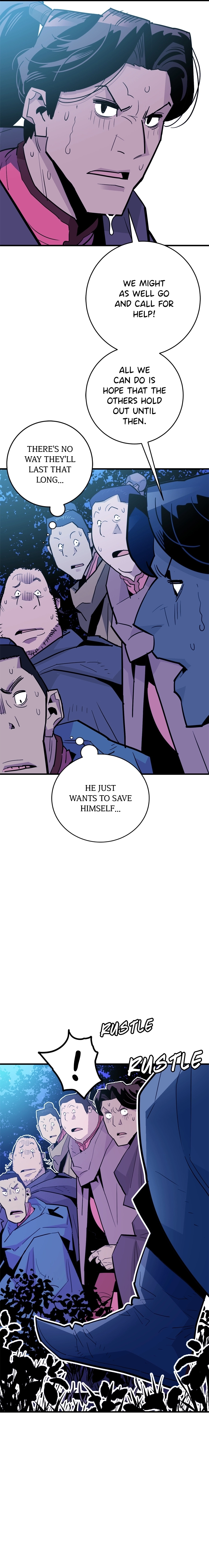 demon lord Chapter 26 Page 9