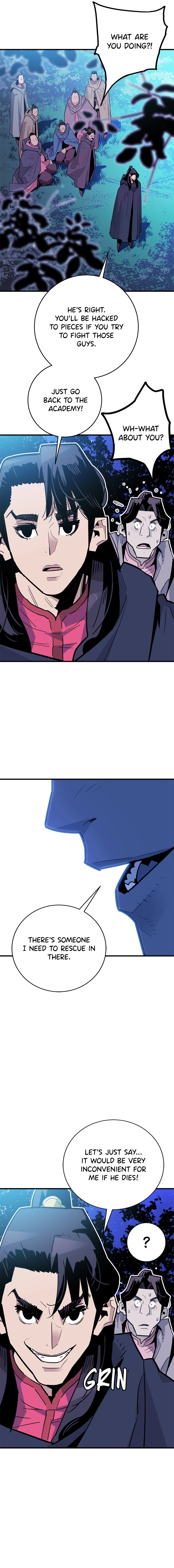 demon lord Chapter 26 Page 10