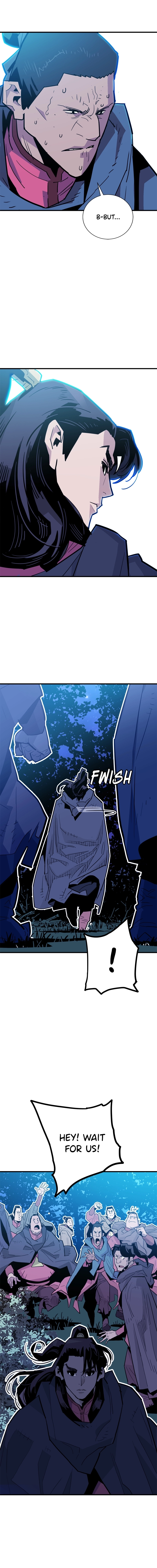 demon lord Chapter 26 Page 13