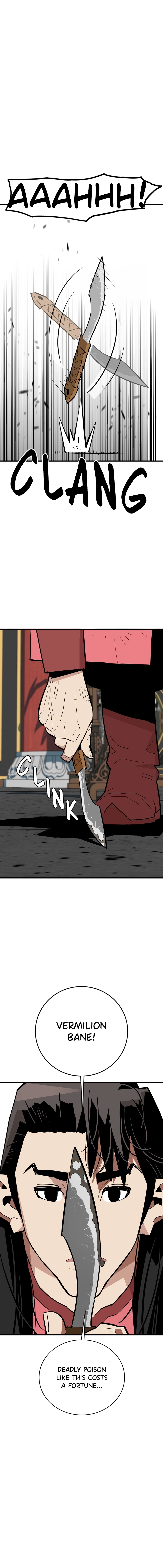 demon lord Chapter 21 Page 5