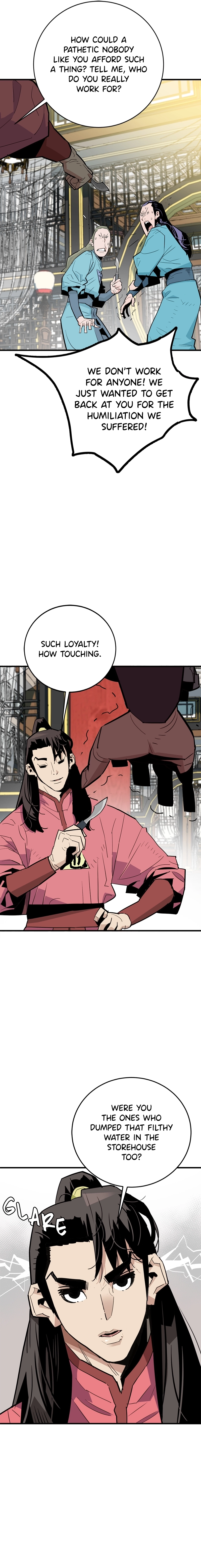 demon lord Chapter 21 Page 6