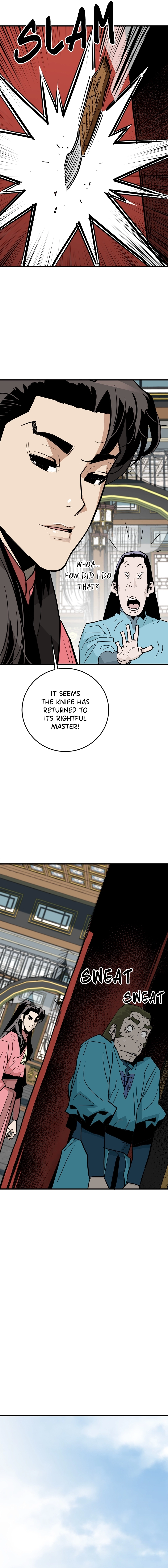 demon lord Chapter 21 Page 9