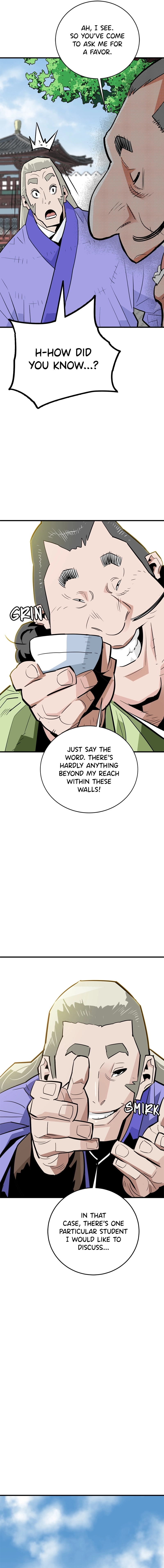 demon lord Chapter 21 Page 11