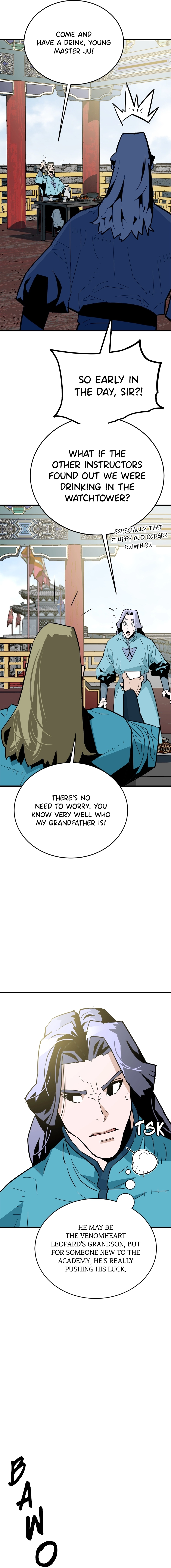demon lord Chapter 21 Page 13