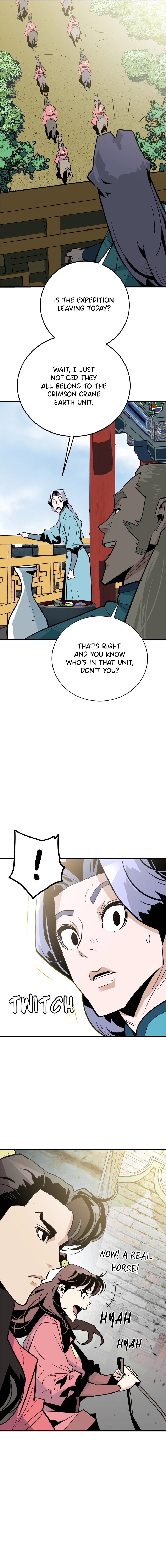 demon lord Chapter 21 Page 15