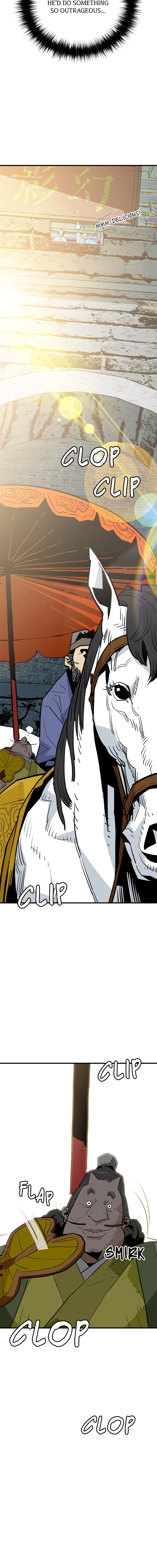 demon lord Chapter 21 Page 17