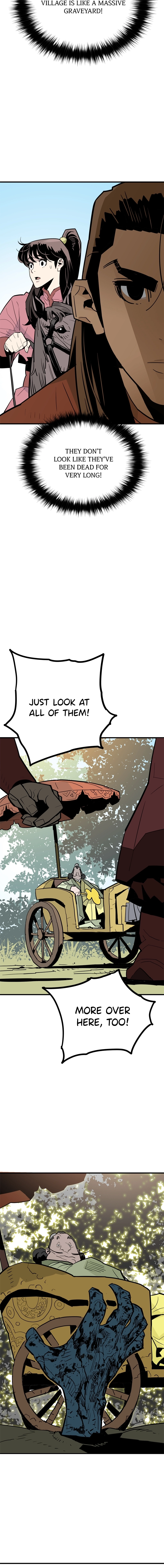 demon lord Chapter 23 Page 5