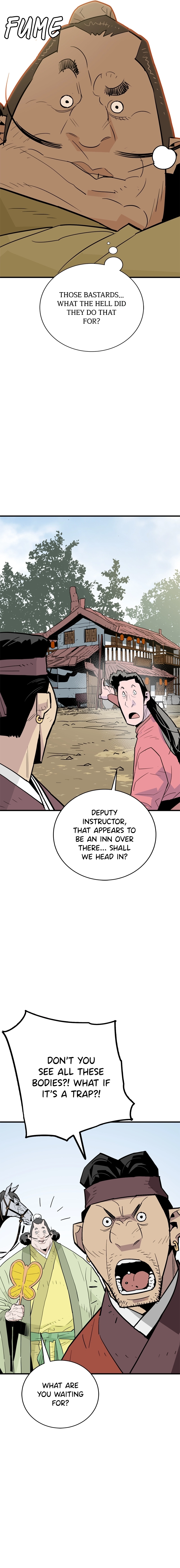 demon lord Chapter 23 Page 6
