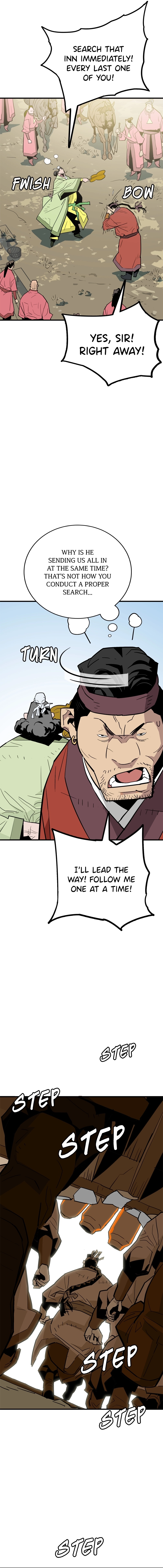 demon lord Chapter 23 Page 7