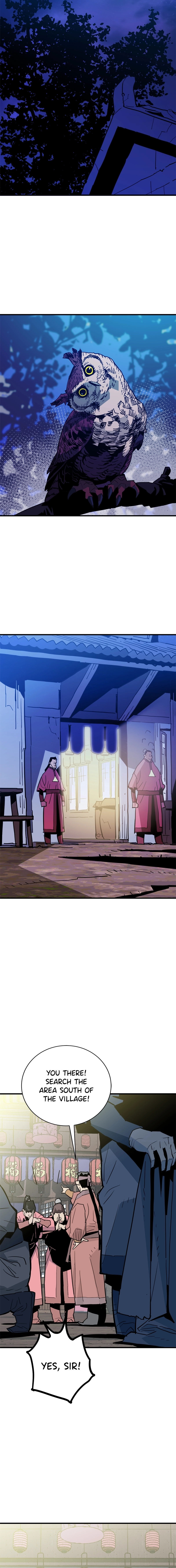 demon lord Chapter 23 Page 11