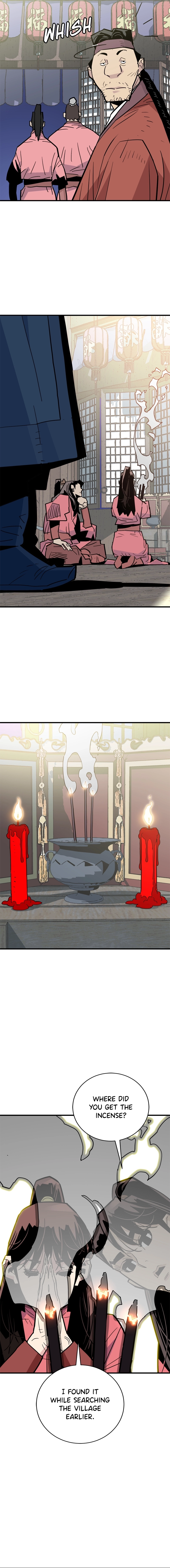 demon lord Chapter 23 Page 12