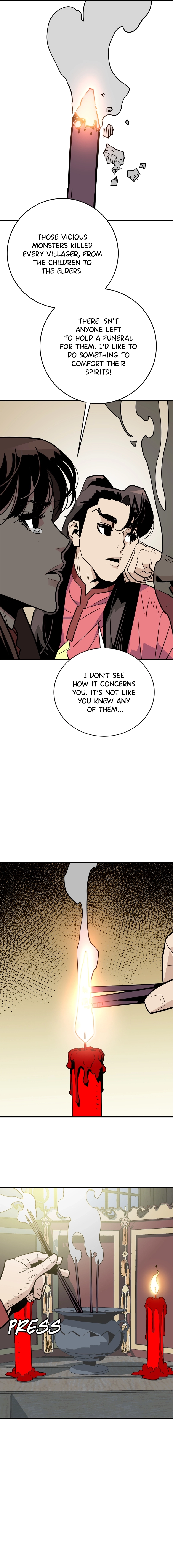 demon lord Chapter 23 Page 13