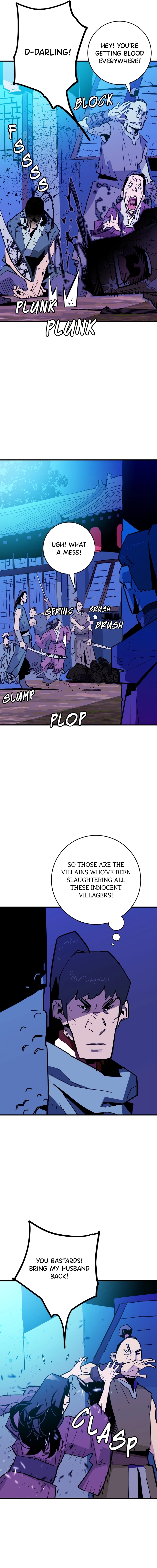 demon lord Chapter 23 Page 15