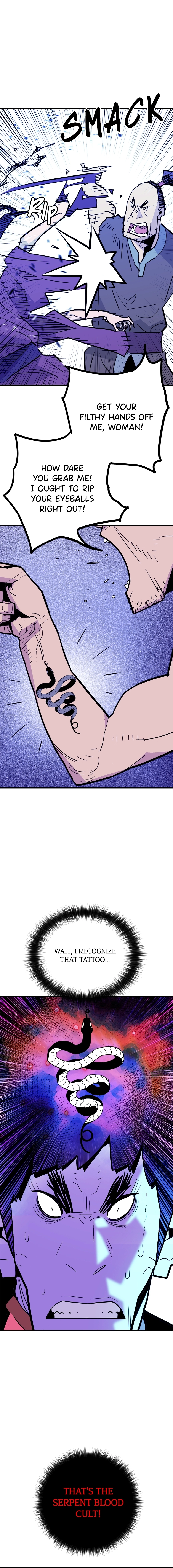 demon lord Chapter 23 Page 16