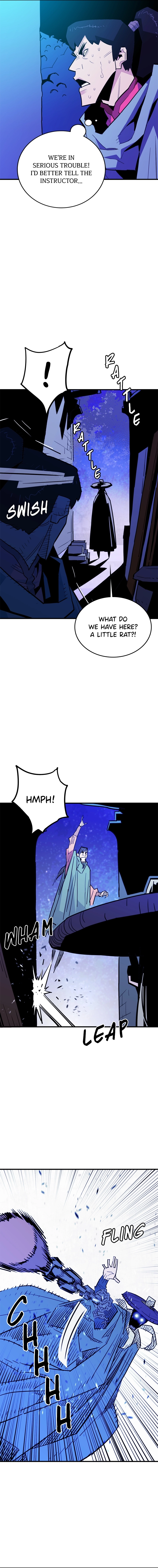 demon lord Chapter 23 Page 17