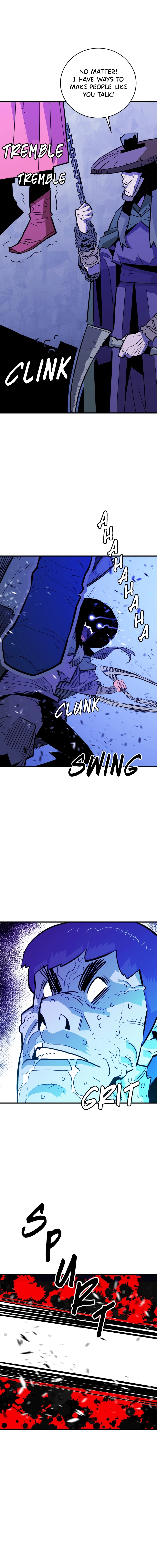 demon lord Chapter 23 Page 19