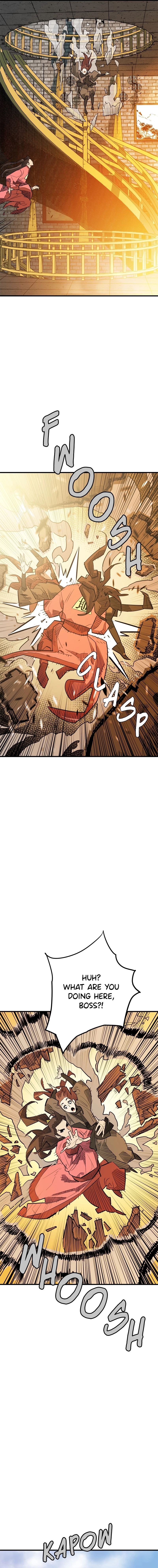 demon lord Chapter 18 Page 9