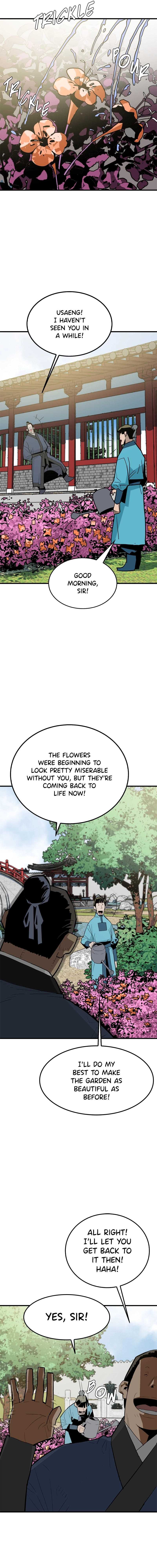 demon lord Chapter 18 Page 13