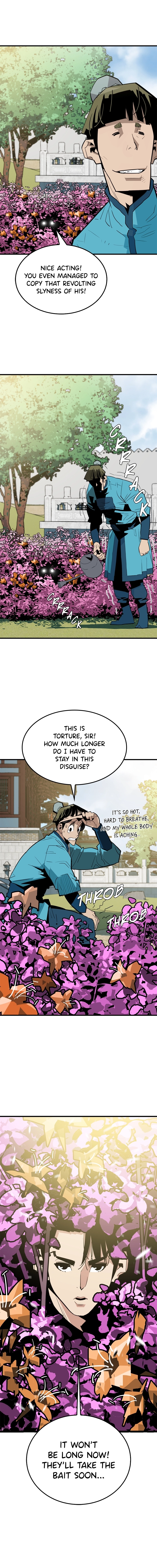 demon lord Chapter 18 Page 14