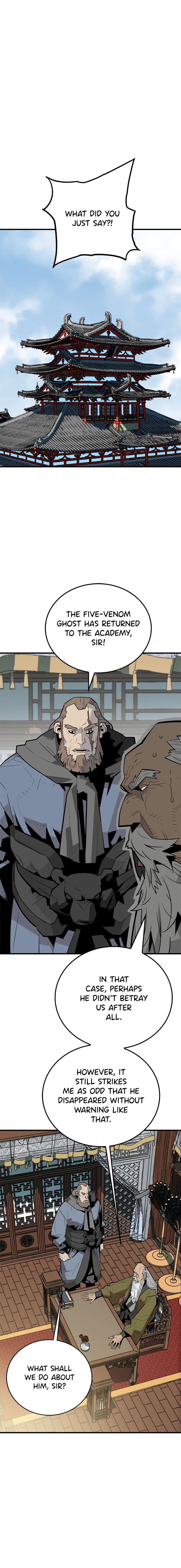 demon lord Chapter 18 Page 15