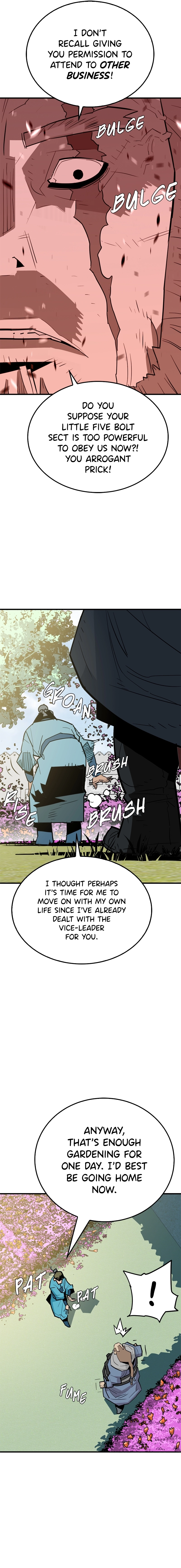 demon lord Chapter 18 Page 18