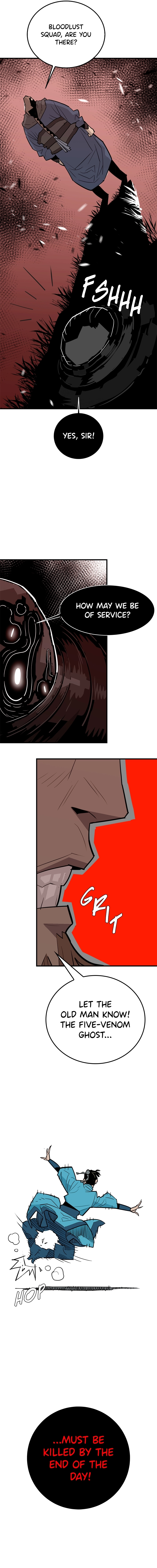 demon lord Chapter 18 Page 20