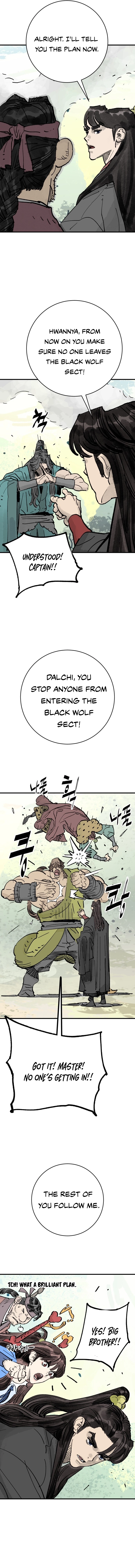 demon lord Chapter 67 - 67 Page 9