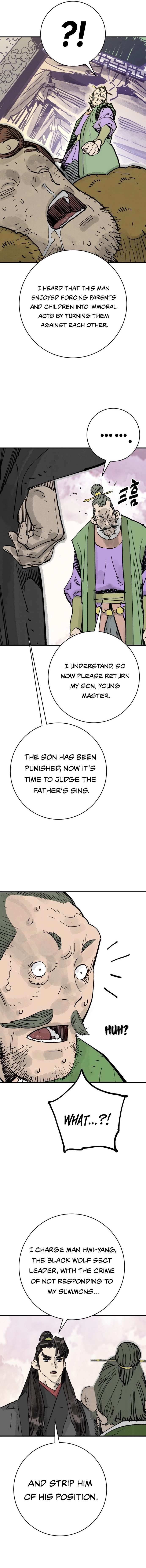 demon lord Chapter 67 - 67 Page 11