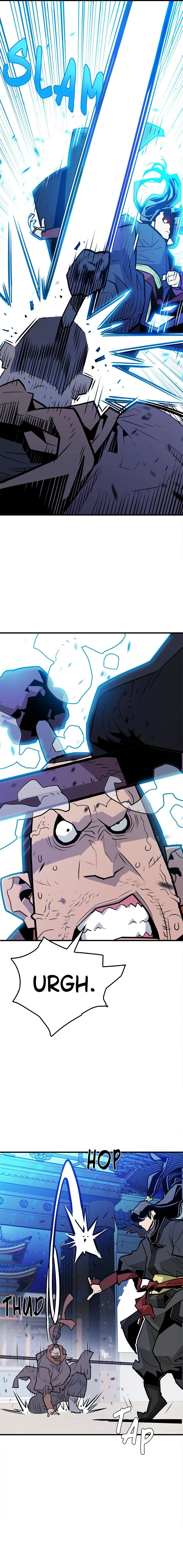 demon lord Chapter 10 Page 5