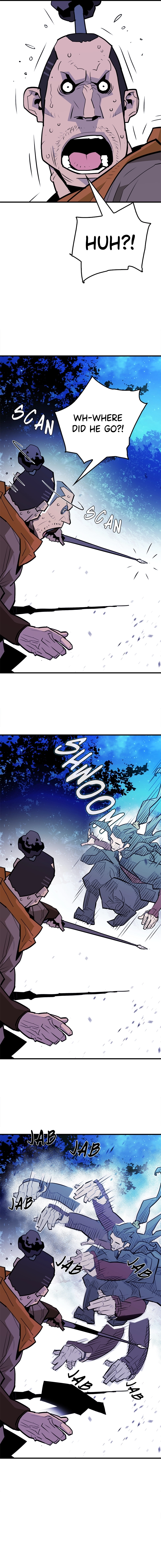 demon lord Chapter 10 Page 9