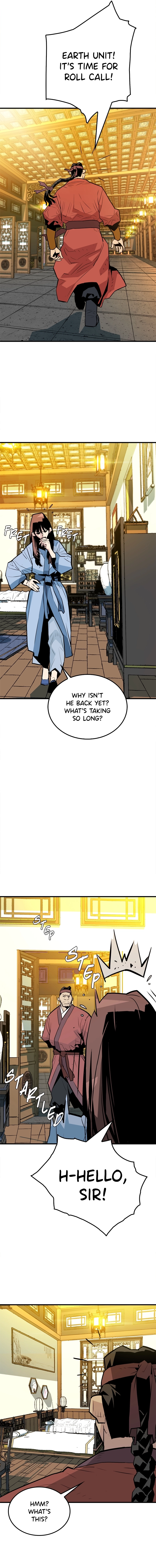 demon lord Chapter 10 Page 12