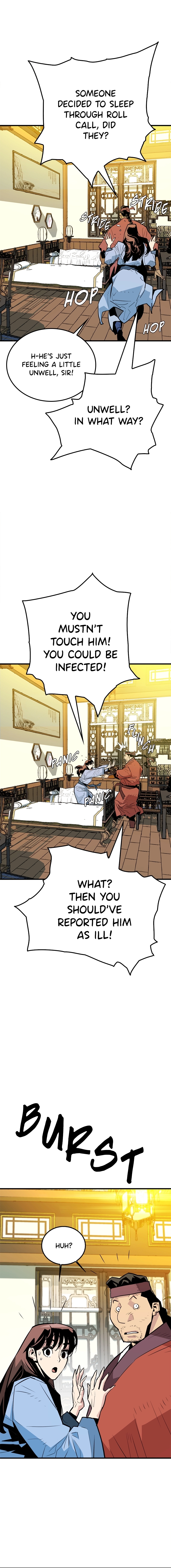 demon lord Chapter 10 Page 13