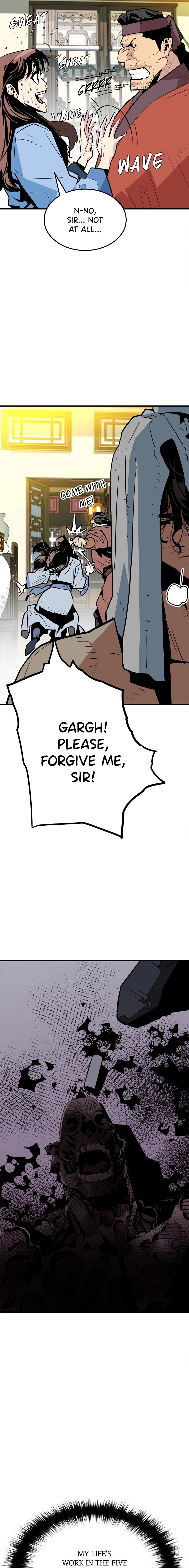 demon lord Chapter 10 Page 15