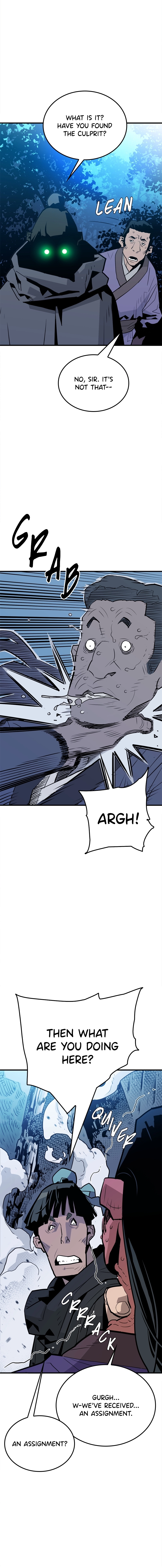 demon lord Chapter 10 Page 17