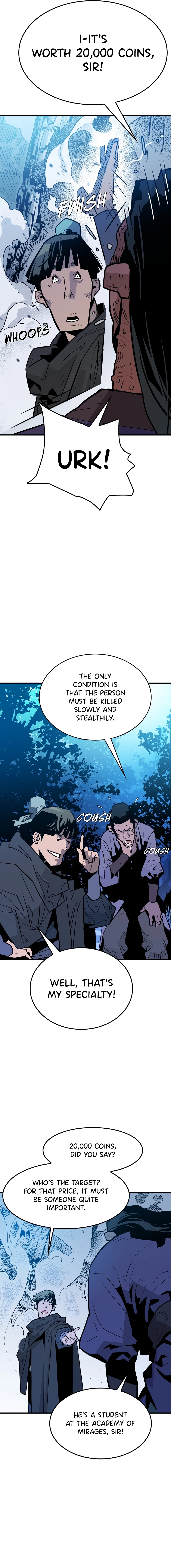 demon lord Chapter 10 Page 18