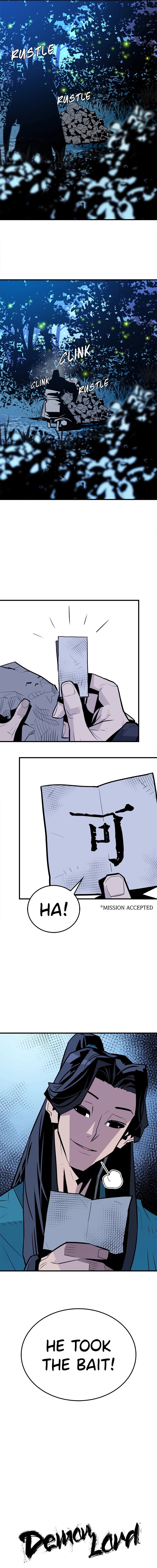 demon lord Chapter 10 Page 20