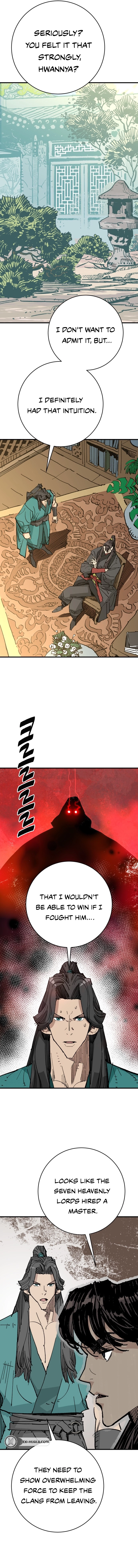 demon lord Chapter 62 Page 8