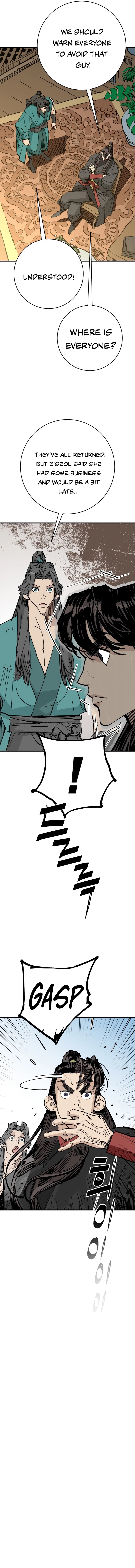 demon lord Chapter 62 Page 9