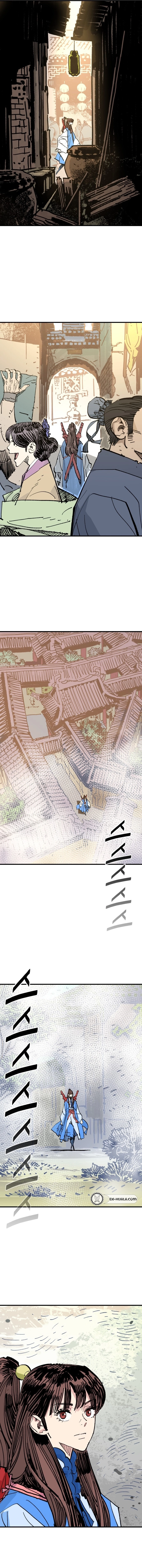 demon lord Chapter 62 Page 10