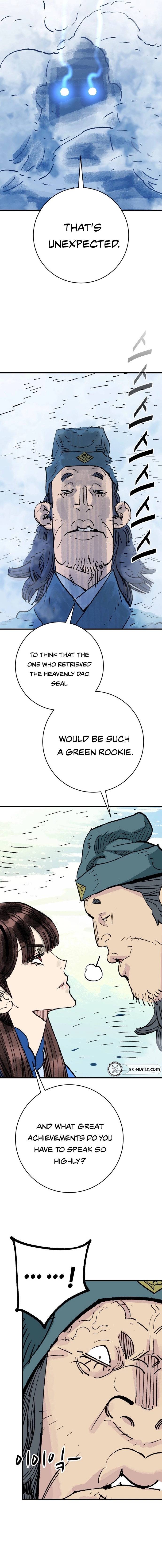 demon lord Chapter 62 Page 12