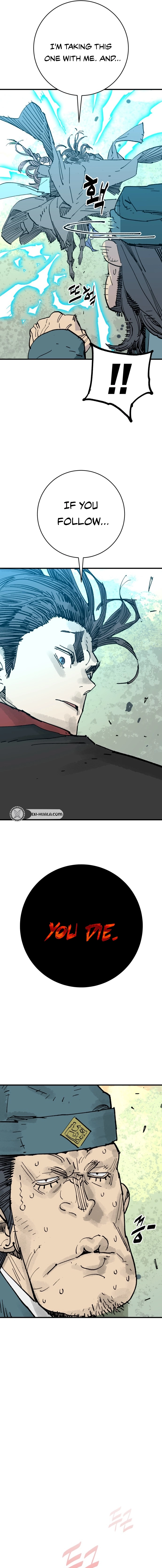 demon lord Chapter 62 Page 18