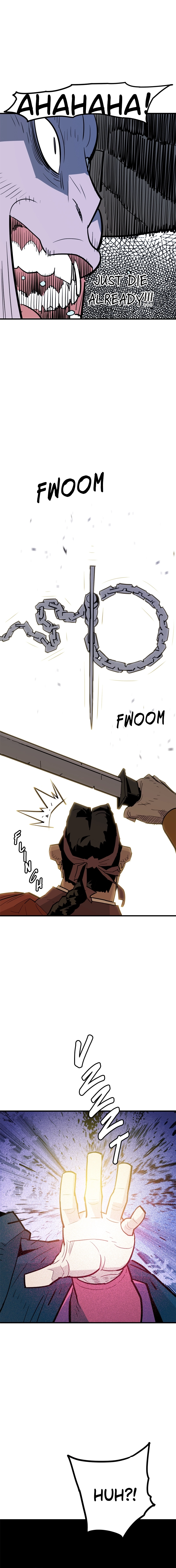 demon lord Chapter 27 Page 5